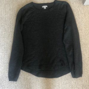 Dark Gray Sweater
